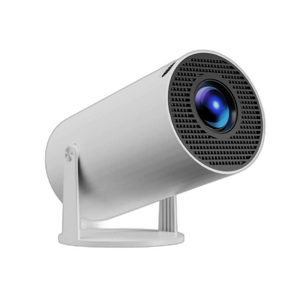 Vidéoprojecteur VisioCiné HY300 blanc